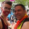 Bild: Partybilder der Party: Christopher Street Day in Berlin (GER) am 27.06.2015 in DE | Berlin | Berlin | Berlin