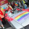 Bild: Partybilder der Party: Christopher Street Day in Berlin (GER) am 27.06.2015 in DE | Berlin | Berlin | Berlin