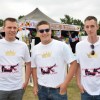 Bild: Partybilder der Party: HOLI FARBFIEBER FESTIVAL OSNABRCK - FRSTENAU am 13.06.2015 in DE | Niedersachsen | Osnabrck | Frstenau