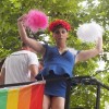 Bild/Pic: Partybilder der Party: Christopher Street Day in Berlin (GER) - am Sa 27.06.2015 in Landkreis/Region Berlin | Ort/Stadt Berlin