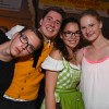 Bild: Partybilder der Party: Blasmusik & Rock 'n' Roll | PommFritz @ Emerkingen am 04.06.2015 in DE | Baden-Wrttemberg | Alb-Donau-Kreis | Emerkingen