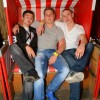 Bild: Partybilder der Party: Wellenrauschen am 05.06.2015 in DE | Mecklenburg-Vorpommern | Rostock | Rostock
