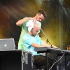 Bild: Partybilder der Party: 40. Laupheimer Summernight-Festival 2015 - Samstag am 27.06.2015 in DE | Baden-Wrttemberg | Biberach | Laupheim