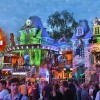 Bild: Partybilder der Party: Heimat- und Kinderfest Laupheim 2015 - Sonntag am 28.06.2015 in DE | Baden-Wrttemberg | Biberach | Laupheim