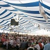 Bild: Partybilder der Party: Musikfest Niederwangen -Donnerstag- am 25.06.2015 in DE | Baden-Wrttemberg | Ravensburg | Wangen im Allgu