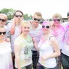 Bild: Partybilder der Party: Holi Wesermarsch am 27.06.2015 in DE | Niedersachsen | Wesermarsch | Brake (Unterweser)