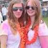 Bild: Partybilder der Party: Holi Wesermarsch am 27.06.2015 in DE | Niedersachsen | Wesermarsch | Brake (Unterweser)