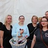 Bild: Partybilder der Party: Musikfest Niederwangen-DIE BANDNIGHT am 27.06.2015 in DE | Baden-Wrttemberg | Ravensburg | Wangen im Allgu