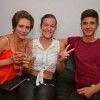 Bild: Partybilder der Party: 10 Years bacio am 30.07.2015 in DE | Mecklenburg-Vorpommern | Rostock | Rostock