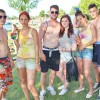 Bild/Pic: Partybilder der Party: HOLI AM SEE - am Sa 11.07.2015 in Landkreis/Region Sigmaringen | Ort/Stadt Mengen