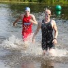 Bild: Partybilder der Party: 26. Ebenweiler Triathlon 2015 am 12.07.2015 in DE | Baden-Wrttemberg | Ravensburg | Ebenweiler