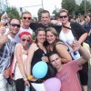 Bild: Partybilder der Party: Zug Der Liebe am 25.07.2015 in DE | Berlin | Berlin | Berlin
