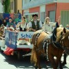 Bild: Partybilder der Party: Biberacher Schtzenfest 2015 am 26.07.2015 in DE | Baden-Wrttemberg | Biberach | Biberach an der Ri
