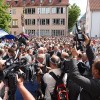 Bild: Partybilder der Party: Schwrmontag 2015 - Schwrrede am 20.07.2015 in DE | Baden-Wrttemberg | Ulm | Ulm
