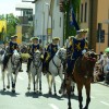 Bild: Partybilder der Party: Biberacher Schtzenfest 2015 am 26.07.2015 in DE | Baden-Wrttemberg | Biberach | Biberach an der Ri