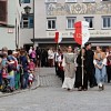 Bild: Partybilder der Party: Kinderfestumzug - Wangen am 25.07.2015 in DE | Baden-Wrttemberg | Ravensburg | Wangen im Allgu