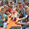 Bild: Partybilder der Party: 13. CSD Rostock 2015 - "Um Gottes willen. Wenn Glaube ein Anker ist, darf Religion keine Fessel sein!" am 18.07.2015 in DE | Mecklenburg-Vorpommern | Rostock | Rostock