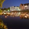 Bild: Partybilder der Party: Lichterserenade 2015 am 18.07.2015 in DE | Baden-Wrttemberg | Ulm | Ulm