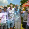 Bild: Partybilder der Party: HOLI - Fest der Farben am 25.07.2015 in DE | Mecklenburg-Vorpommern | Nordwestmecklenburg | Wismar