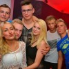 Bild/Pic: Partybilder der Party: 10 Years bacio - am Do 30.07.2015 in Landkreis/Region Rostock | Ort/Stadt Rostock