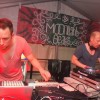 Bild: Partybilder der Party: Moonlight Beats Open Air am 04.07.2015 in DE | Brandenburg | Potsdam-Mittelmark | Kloster Lehnin