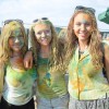 Bild: Partybilder der Party: Holi Beach Dangast 2015 am 11.07.2015 in DE | Niedersachsen | Friesland | Varel