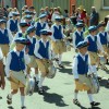 Bild: Partybilder der Party: Biberacher Schtzenfest 2015 am 26.07.2015 in DE | Baden-Wrttemberg | Biberach | Biberach an der Ri