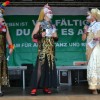 Bild: Partybilder der Party: 13. CSD Rostock 2015 - "Um Gottes willen. Wenn Glaube ein Anker ist, darf Religion keine Fessel sein!" am 18.07.2015 in DE | Mecklenburg-Vorpommern | Rostock | Rostock