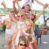 Bild: Partybilder der Party: HOLI AM SEE am 11.07.2015 in DE | Baden-Wrttemberg | Sigmaringen | Mengen