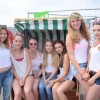 Bild: Partybilder der Party: Holi Beach Dangast 2015 am 11.07.2015 in DE | Niedersachsen | Friesland | Varel