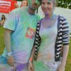 Bild: Partybilder der Party: HOLI - Fest der Farben am 25.07.2015 in DE | Mecklenburg-Vorpommern | Nordwestmecklenburg | Wismar