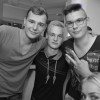 Bild: Partybilder der Party: 10 Years bacio am 30.07.2015 in DE | Mecklenburg-Vorpommern | Rostock | Rostock