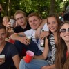 Bild: Partybilder der Party: Denkmal Saufen Leer am 22.07.2015 in DE | Niedersachsen | Leer | Leer