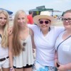 Bild: Partybilder der Party: Holi Beach Dangast 2015 am 11.07.2015 in DE | Niedersachsen | Friesland | Varel