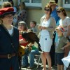 Bild: Partybilder der Party: Biberacher Schtzenfest 2015 am 26.07.2015 in DE | Baden-Wrttemberg | Biberach | Biberach an der Ri