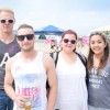 Bild: Partybilder der Party: Holi Beach Dangast 2015 am 11.07.2015 in DE | Niedersachsen | Friesland | Varel