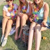 Bild: Partybilder der Party: HOLI AM SEE am 11.07.2015 in DE | Baden-Wrttemberg | Sigmaringen | Mengen