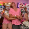 Bild: Partybilder der Party: CSD Abschlussparty 2015 am 18.07.2015 in DE | Mecklenburg-Vorpommern | Rostock | Rostock