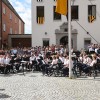 BinPartyGeil.de Fotos - Schwrmontag 2015 - Schwrrede am 20.07.2015 in DE-Ulm