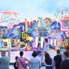 Bild: Partybilder der Party: Biberacher Schtzenfest 2015 am 24.07.2015 in DE | Baden-Wrttemberg | Biberach | Biberach an der Ri