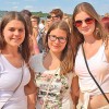 Bild: Partybilder der Party: HOLI AM SEE am 11.07.2015 in DE | Baden-Wrttemberg | Sigmaringen | Mengen