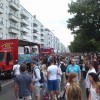 BinPartyGeil.de Fotos - Zug Der Liebe am 25.07.2015 in DE-Berlin