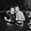 Bild: Partybilder der Party: Die noch grere Schaum- & Poolparty! am 24.07.2015 in DE | Mecklenburg-Vorpommern | Rostock | Rostock