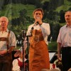 Bild: Partybilder der Party: Kinderfest Wangen - Bieranstich am 23.07.2015 in DE | Baden-Wrttemberg | Ravensburg | Wangen im Allgu