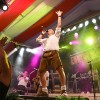 Bild: Partybilder der Party: Biberacher Schtzenfest 2015 am 24.07.2015 in DE | Baden-Wrttemberg | Biberach | Biberach an der Ri