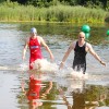 Bild: Partybilder der Party: 26. Ebenweiler Triathlon 2015 am 12.07.2015 in DE | Baden-Wrttemberg | Ravensburg | Ebenweiler