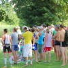 Bild: Partybilder der Party: 26. Ebenweiler Triathlon 2015 am 12.07.2015 in DE | Baden-Wrttemberg | Ravensburg | Ebenweiler