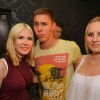 Bild: Partybilder der Party: 10 Years bacio am 30.07.2015 in DE | Mecklenburg-Vorpommern | Rostock | Rostock