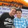 Bild/Pic: Partybilder der Party: 13. CSD Rostock 2015 - "Um Gottes willen. Wenn Glaube ein Anker ist, darf Religion keine Fessel sein!" - am Sa 18.07.2015 in Landkreis/Region Rostock | Ort/Stadt Rostock