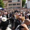 Bild: Partybilder der Party: Schwrmontag 2015 - Schwrrede am 20.07.2015 in DE | Baden-Wrttemberg | Ulm | Ulm